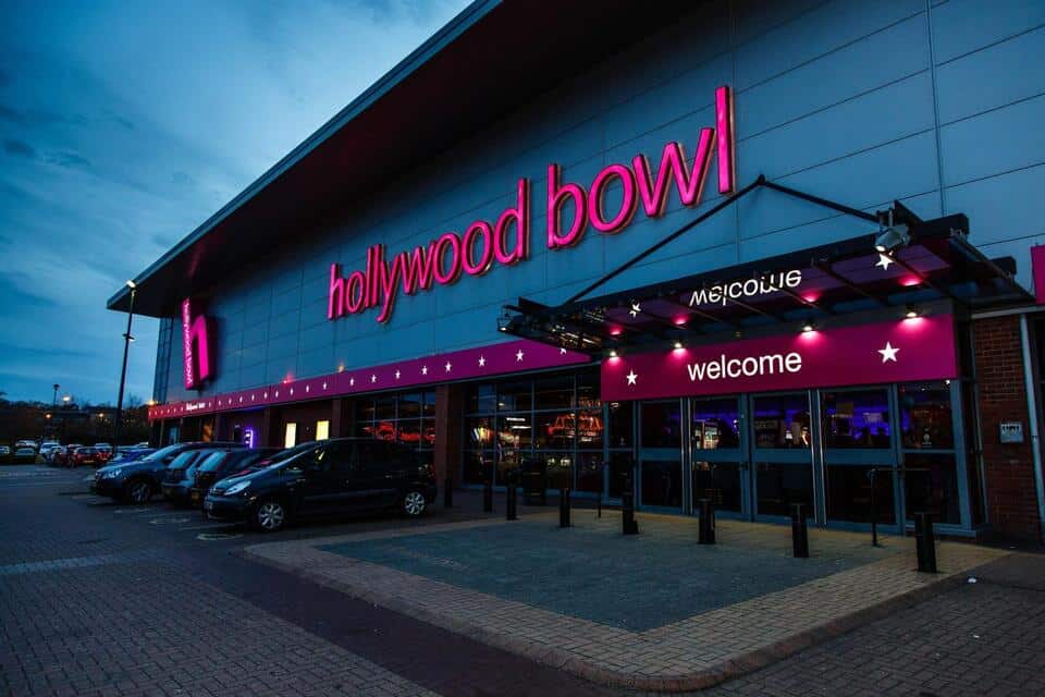 Hollywood Bowl revenue hits record high despite lower game volume