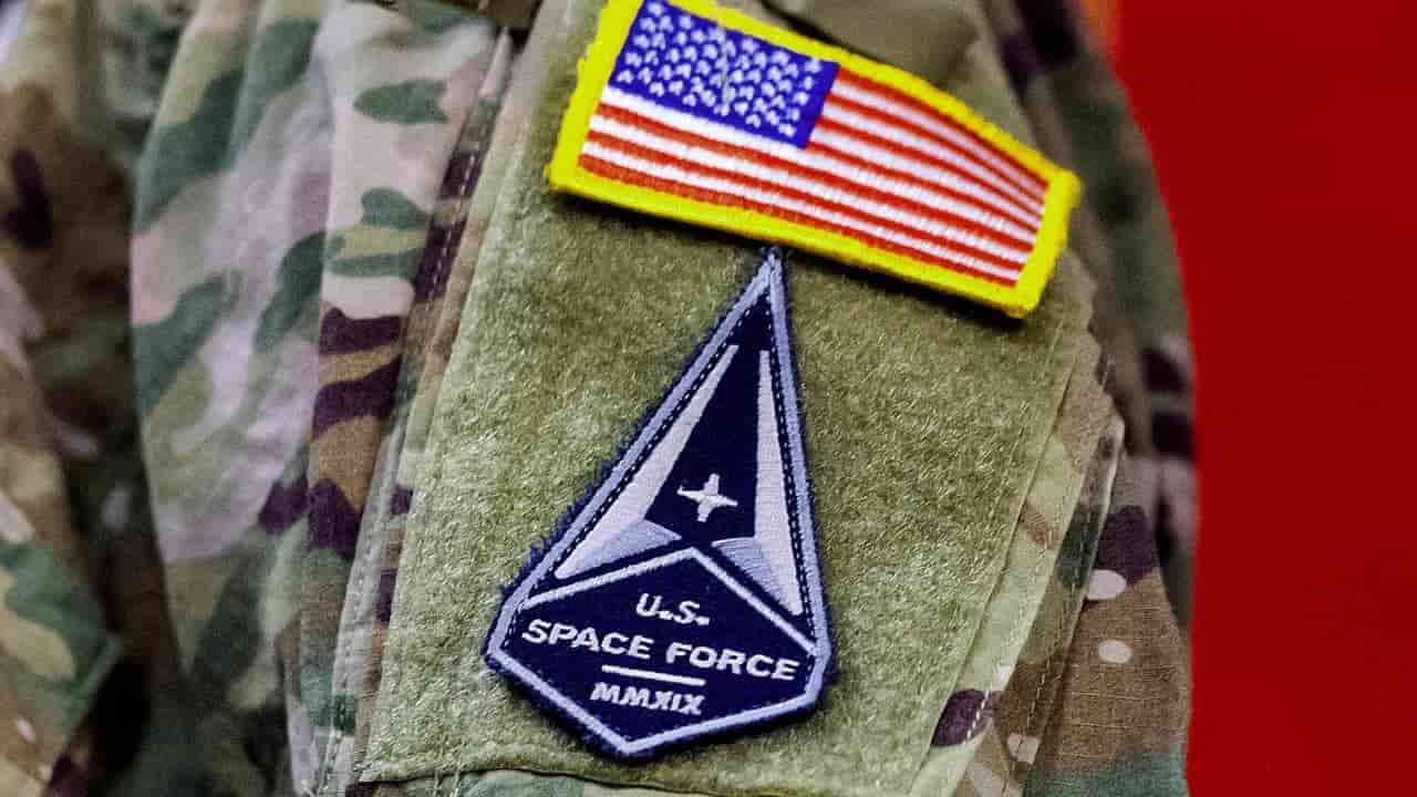 Trump adviser: US troops must prepare for moon combat