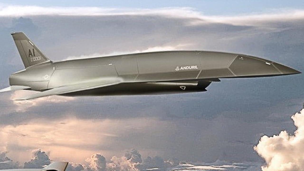 US drone command advances could offer Taiwan conflict edge over PLA