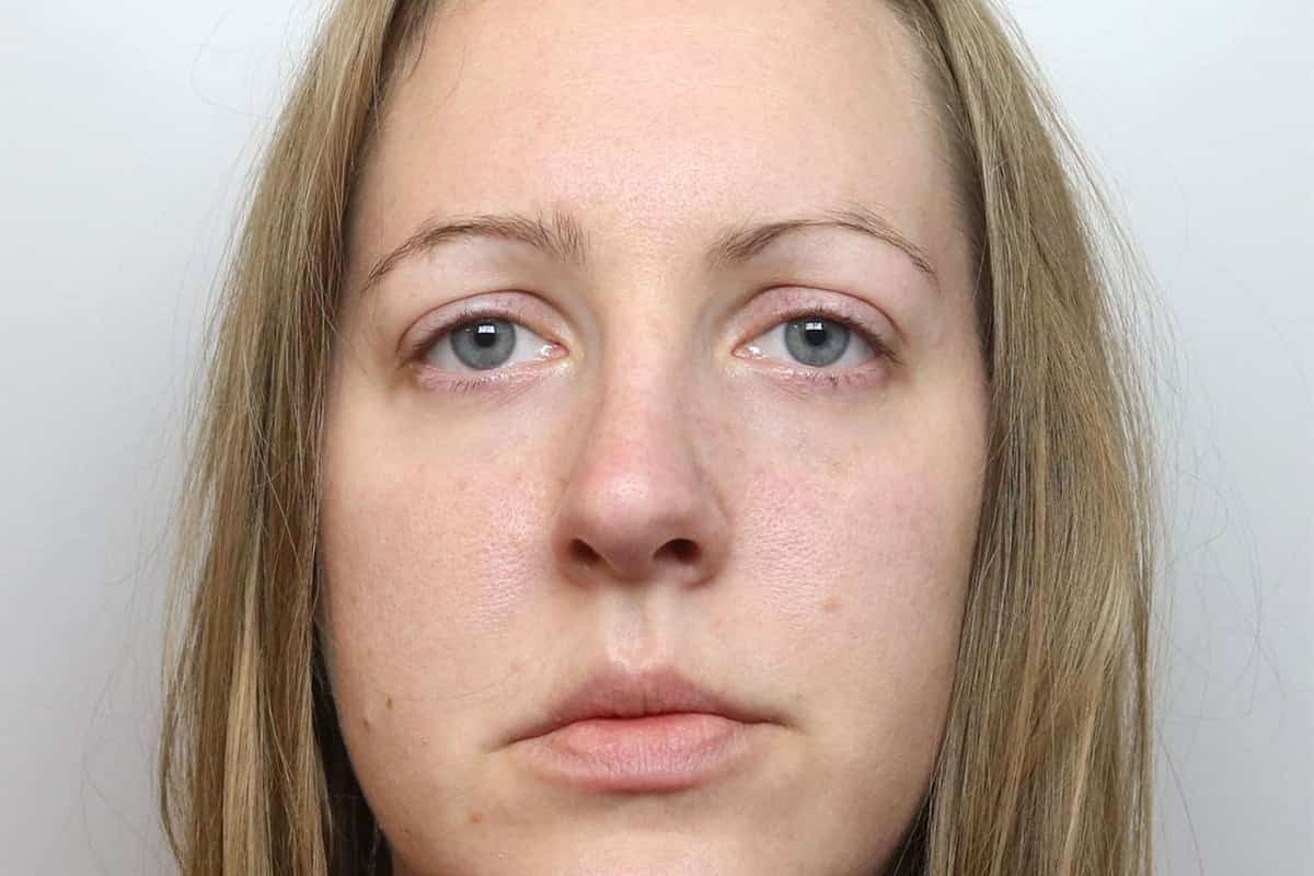 Families fail to overturn decision not to prosecute Lucy Letby further