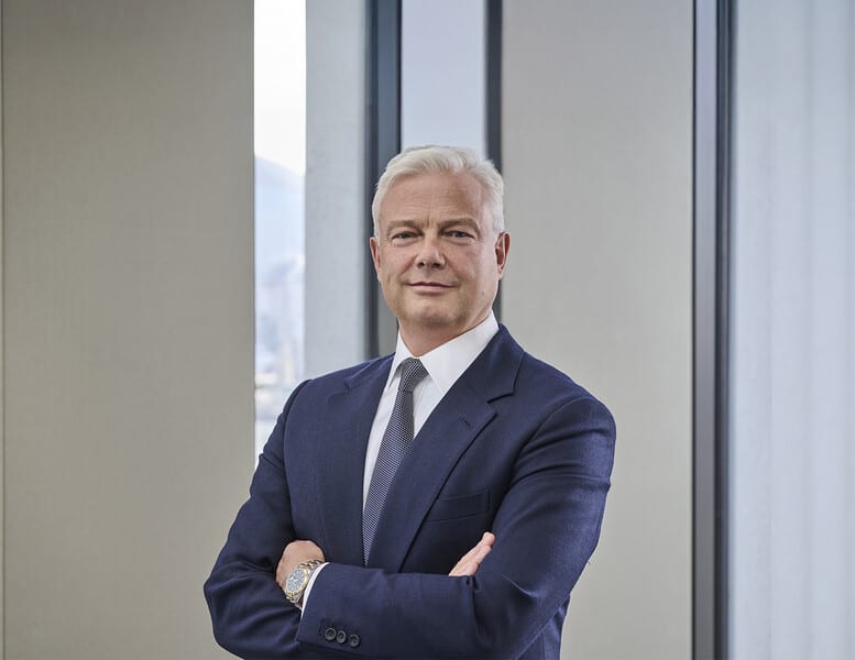 Schroders revamps wealth management leadership