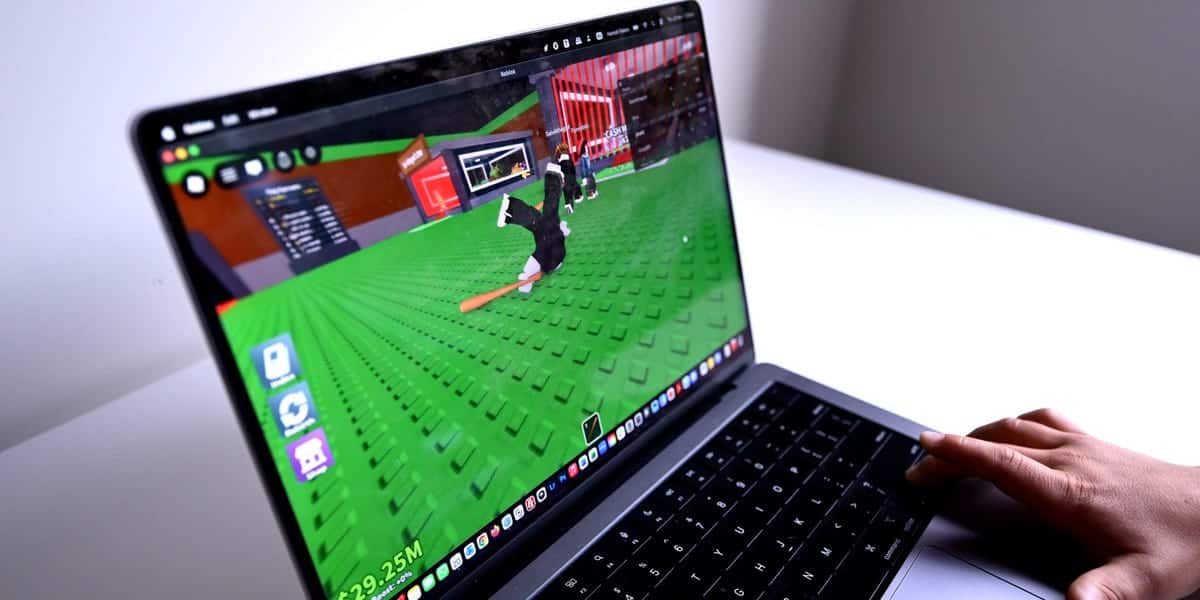 Roblox introduces AI tool to generate games from text prompts