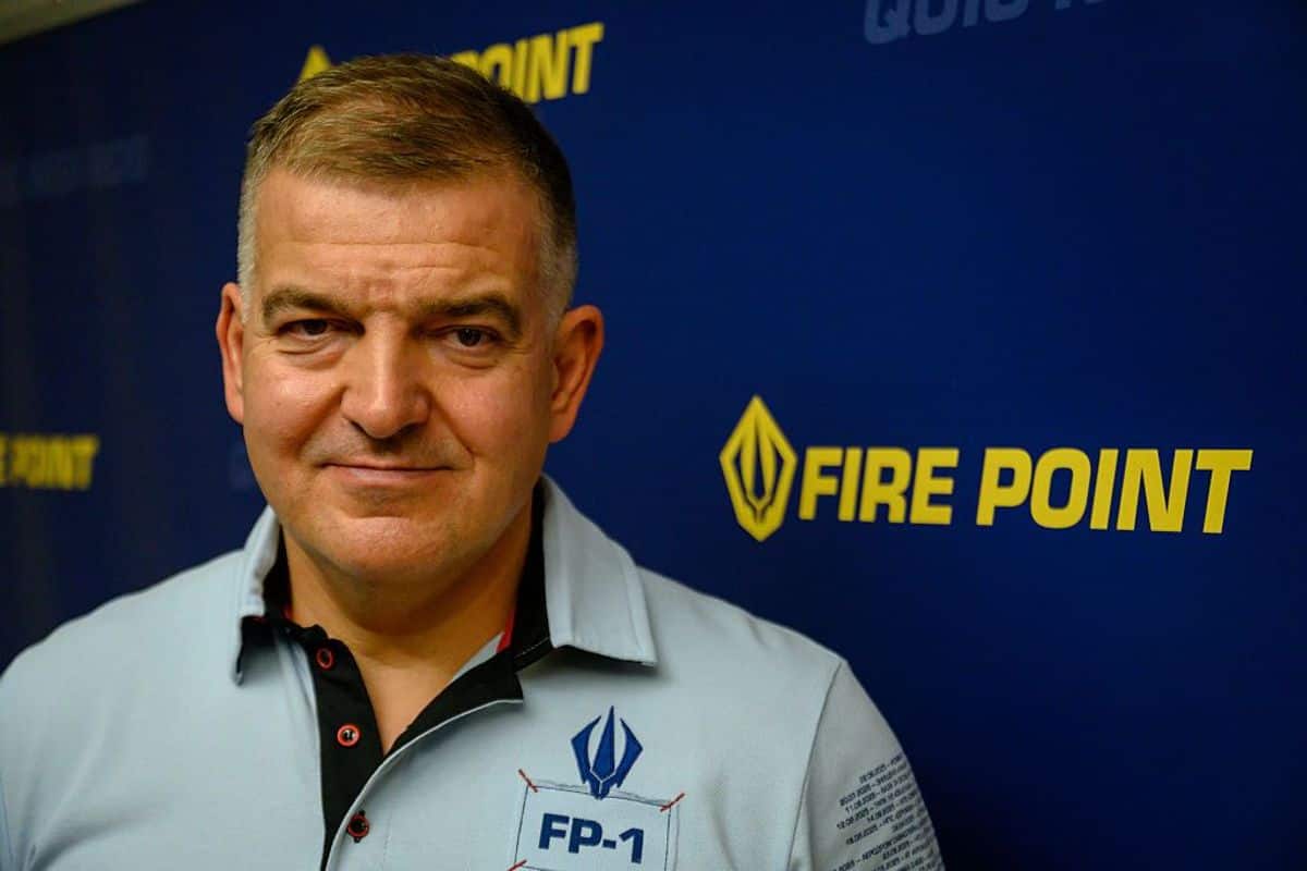 Fire Point co-owner denies assassination attempt rumors