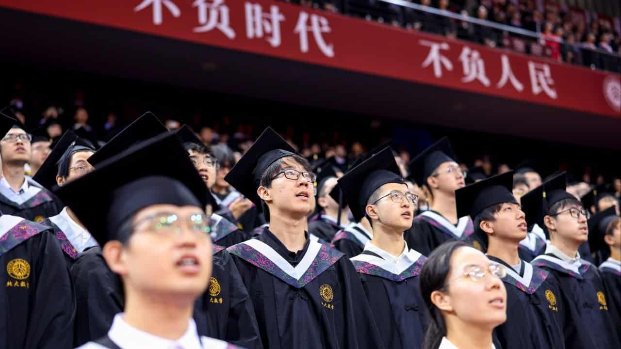 Researchers propose new rules to bridge US-China trust gap