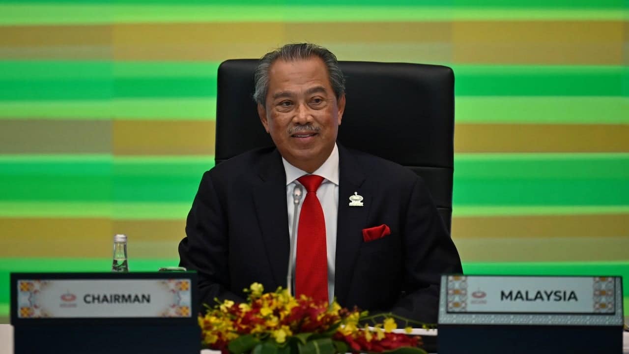 Malaysia's Anwar secures budget passage with opposition backing
