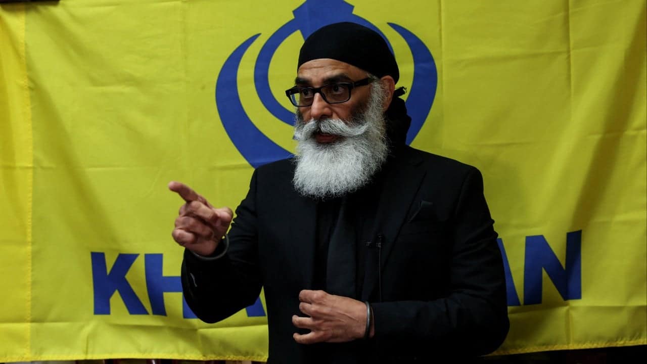 Gurpatwant Singh Pannun says FBI warned him of new threat