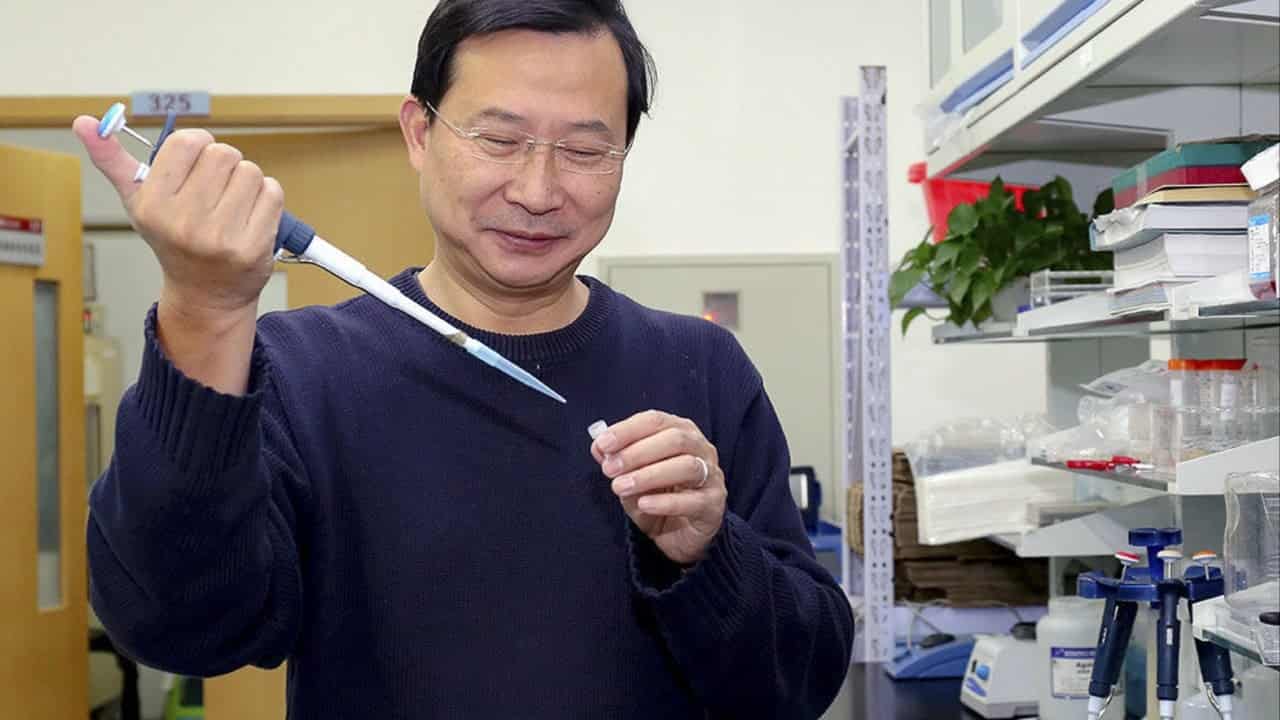 Cell Press probe clears editor Steve Mao, but biologist Rao Yi maintains pressure