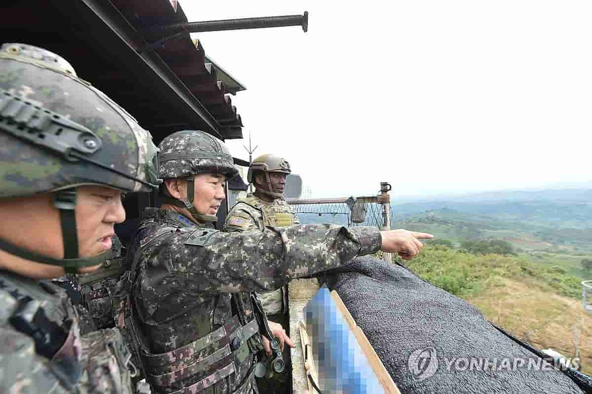 Army commander relieved over unloaded weapons directive