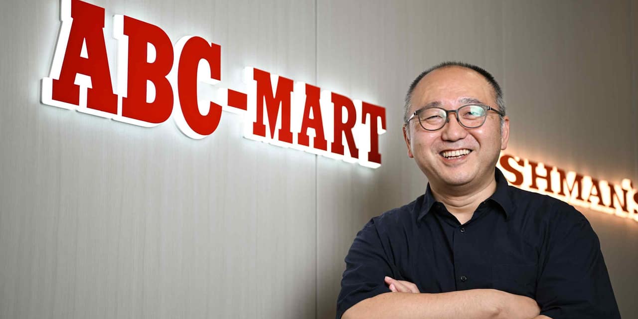 ABC-Mart expands in Southeast Asia with new Manila store