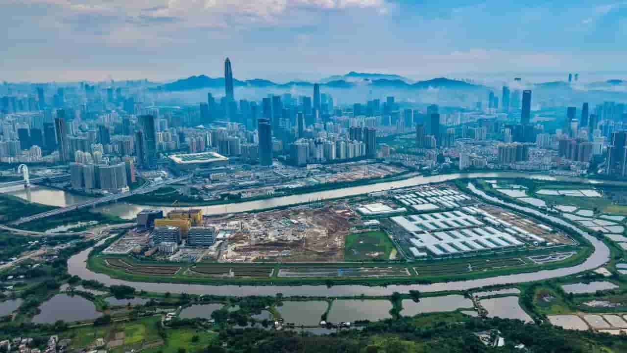 Hong Kong aims to become a global hub for frontier medicine