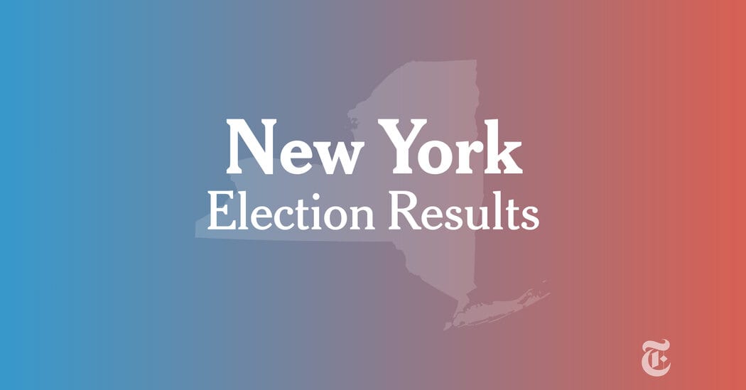 Claire Valdez wins Democratic primary for New York's 7th Congressional District