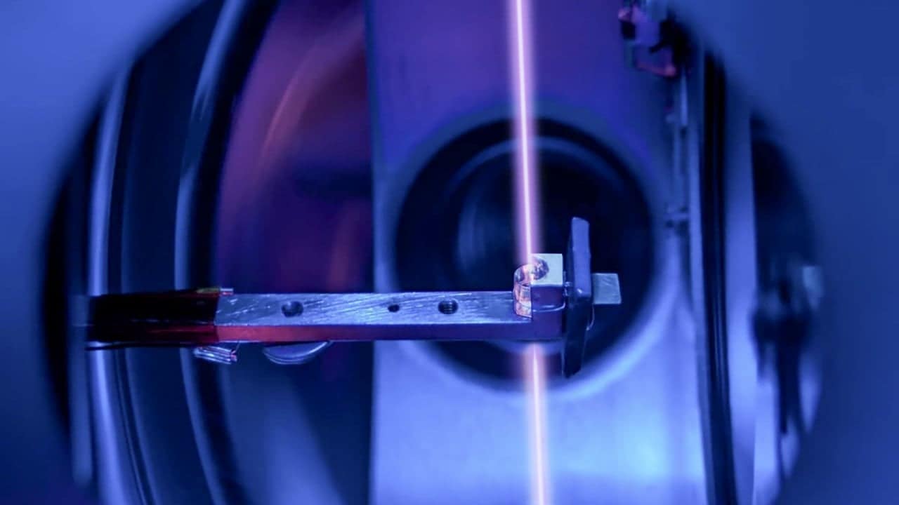 China nuclear clock stability surpasses Vienna's, study shows