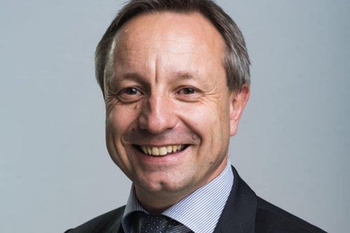 Tim Jarvis poised to lead UK energy regulator Ofgem