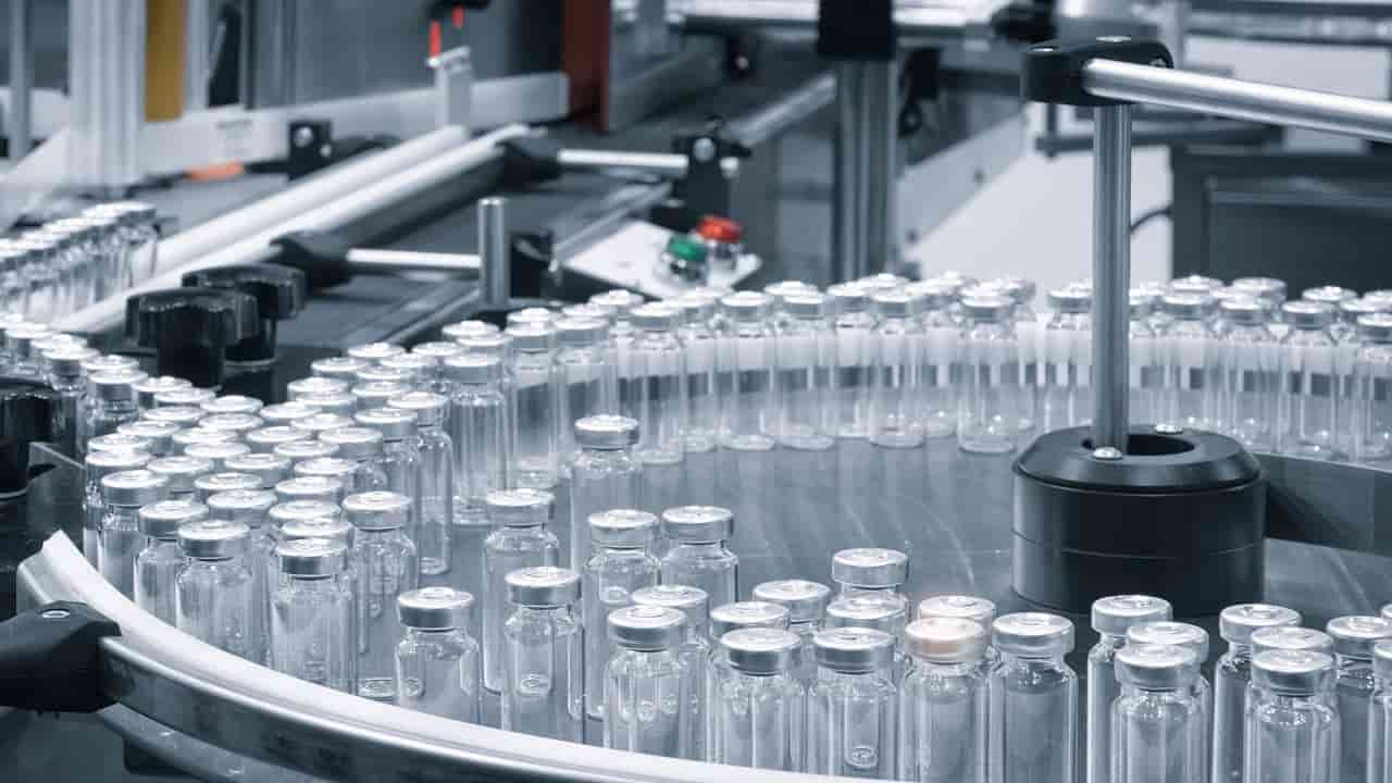 Royalty giant opens Hong Kong base amid China biotech deal surge