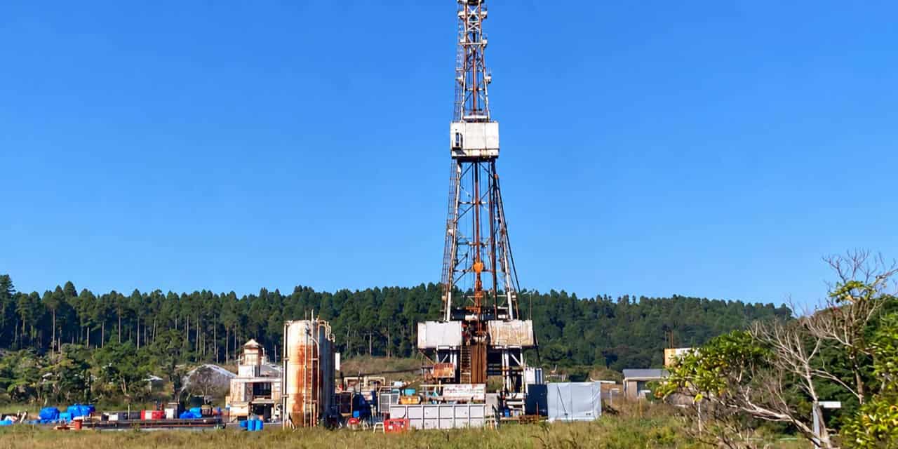 Mitsui Fudosan eyes Japan's first next-gen geothermal power site
