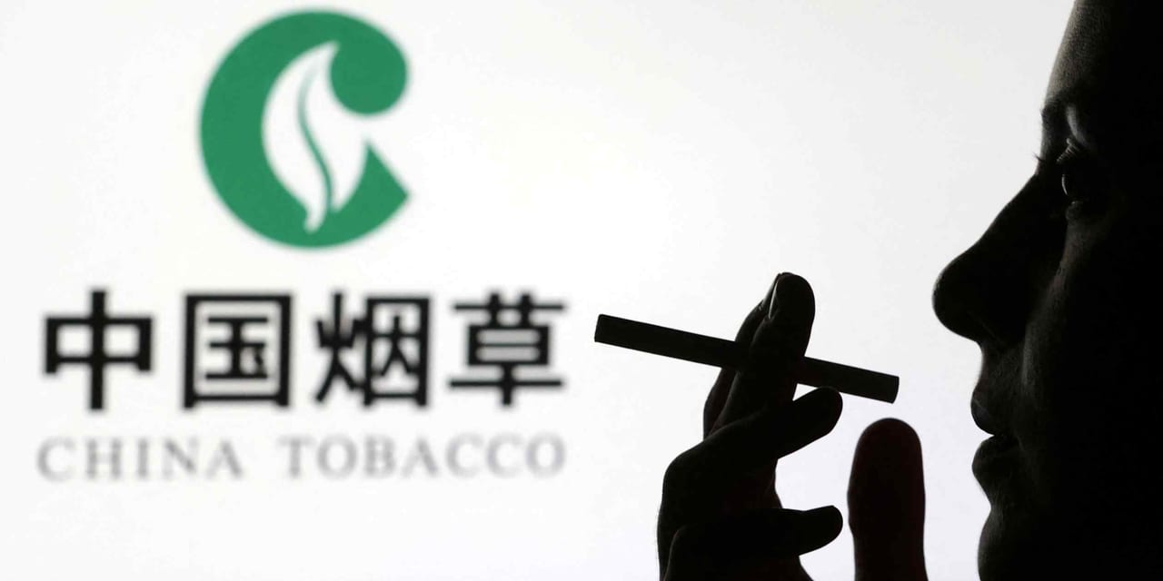 China Tobacco injects $38.7B into ICBC, Agricultural Bank