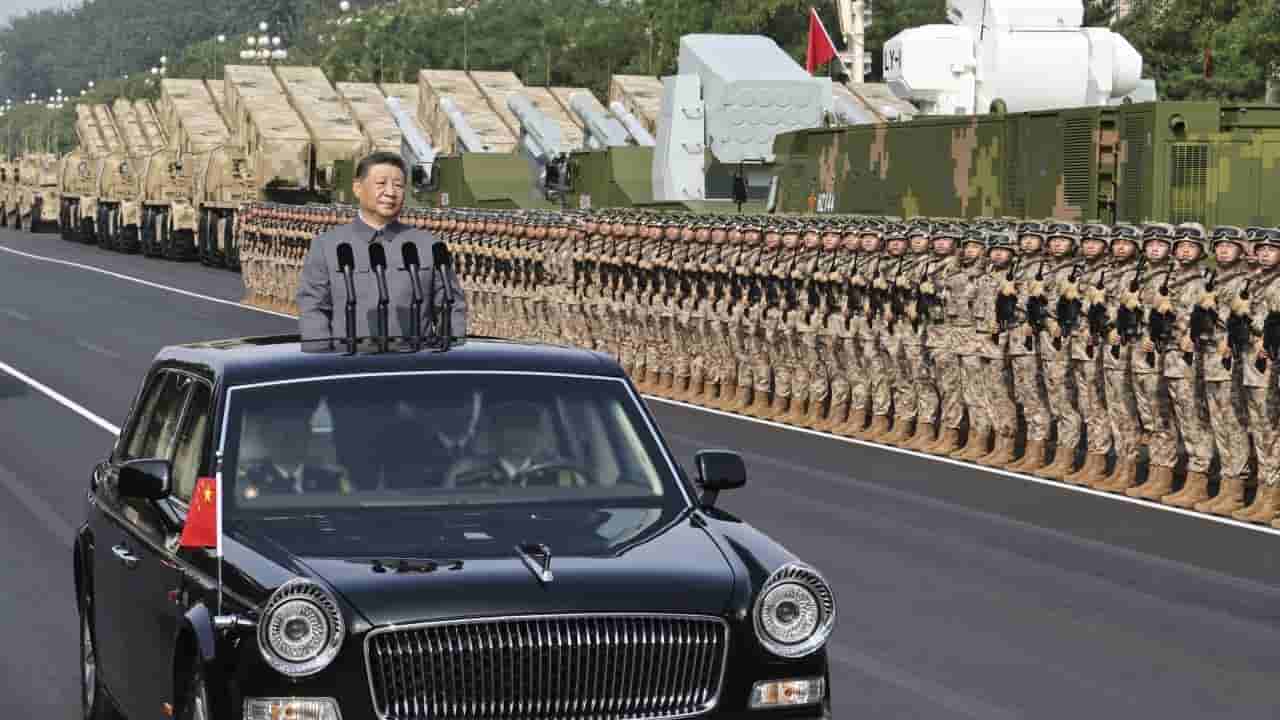 Inside China’s ideological training camp where PLA top brass study Xi’s speeches