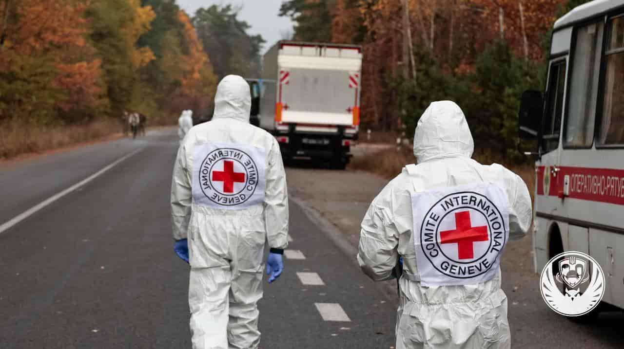 Ukraine repatriates 252 bodies Russia claims are its soldiers