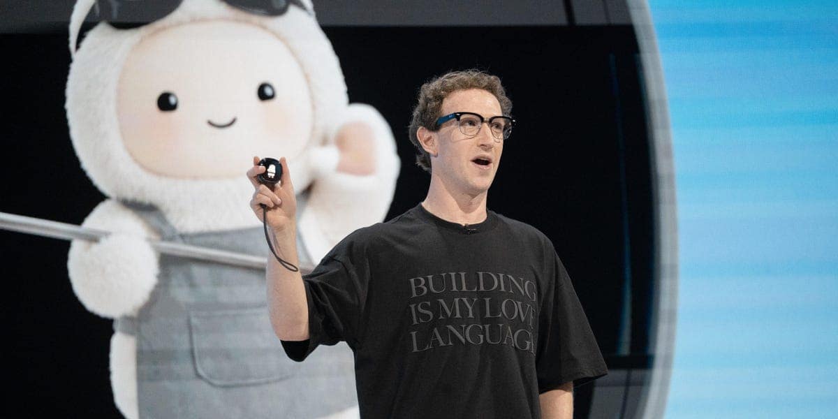 Meta's Muse AI agent sparks investor optimism on Big Tech capex