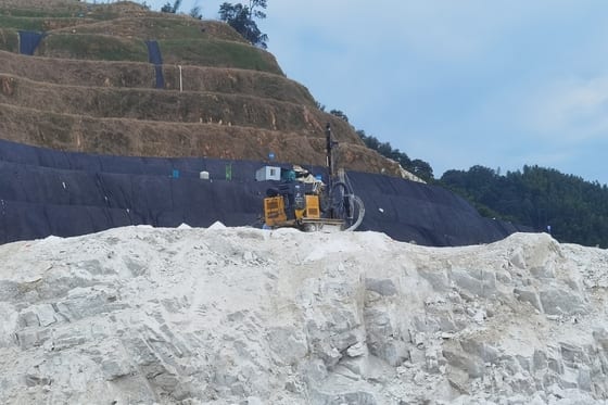 CATL's Yichun Lithium Mine Remains Shut as Restart Awaits Permits
