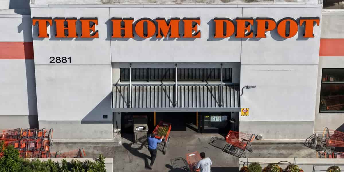 Home Depot CIO wants AI agents to identify themselves