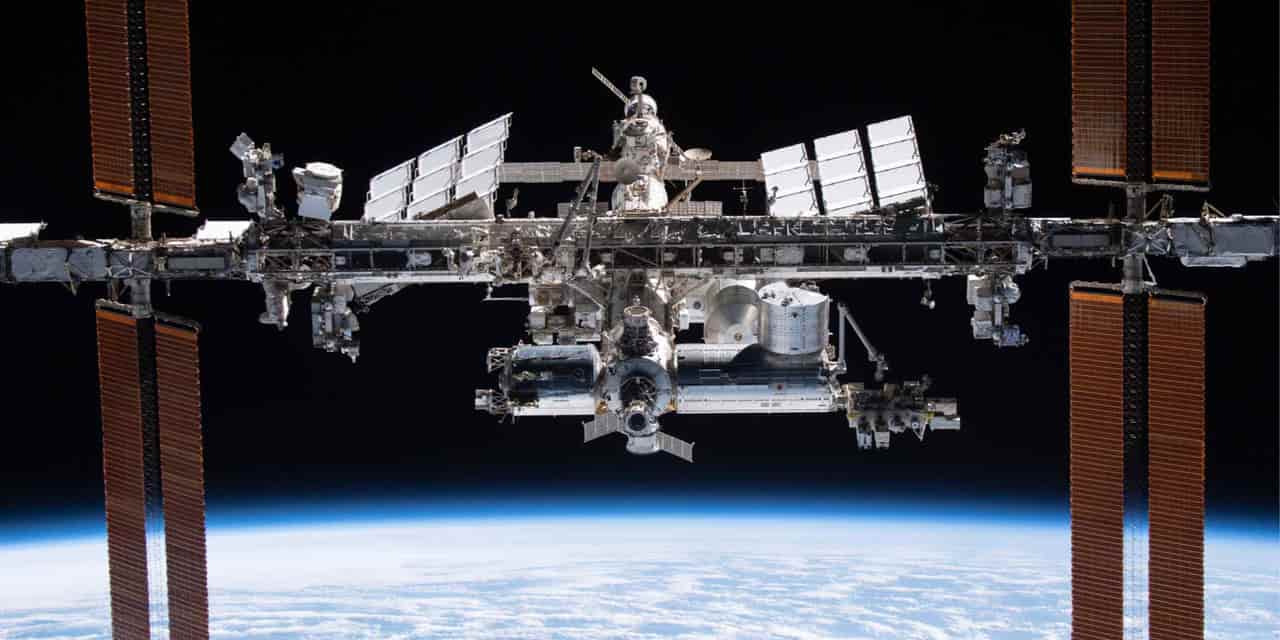 Japan to host AI robot competition on International Space Station