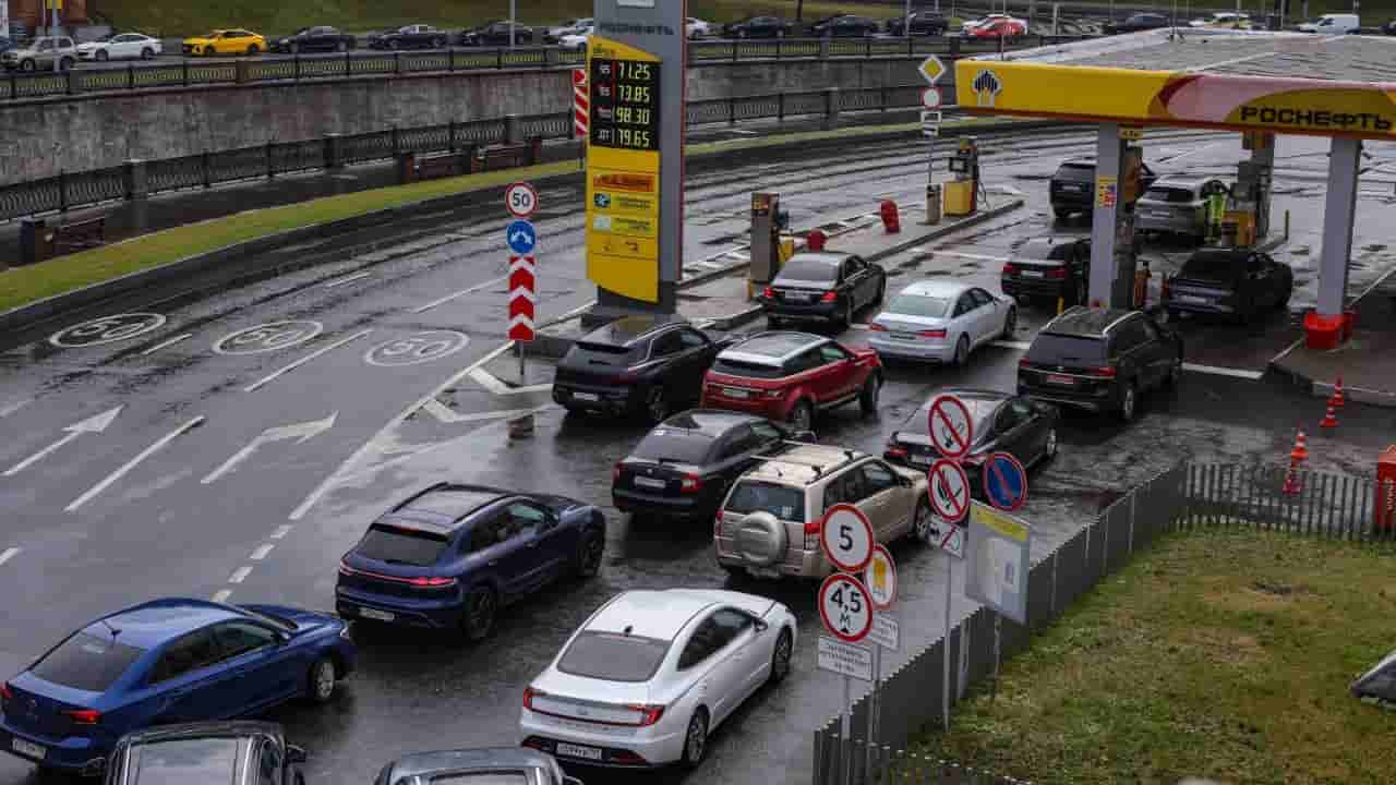 Russia diesel export ban strains global energy market