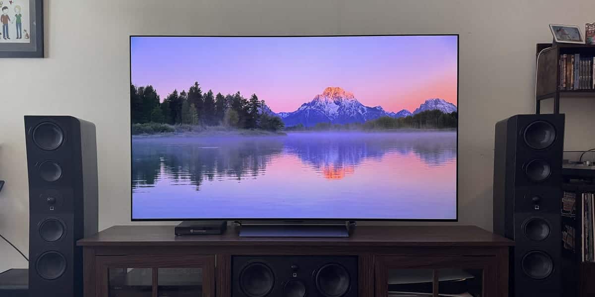 LG C5 TV review: Midrange OLED remains a favorite