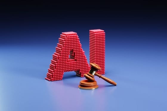 Zhejiang University Proposes AI Law Model as China Advances National Legislation
