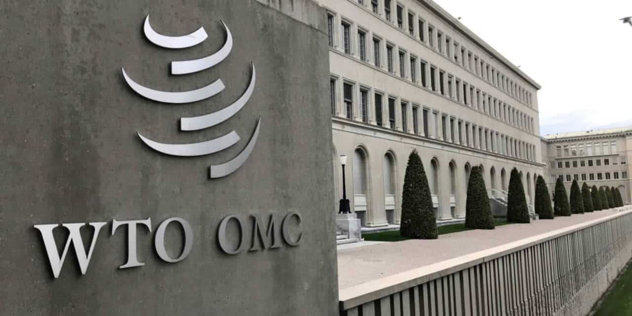 Japan proposes WTO end unanimity rule for certain multiparty deals