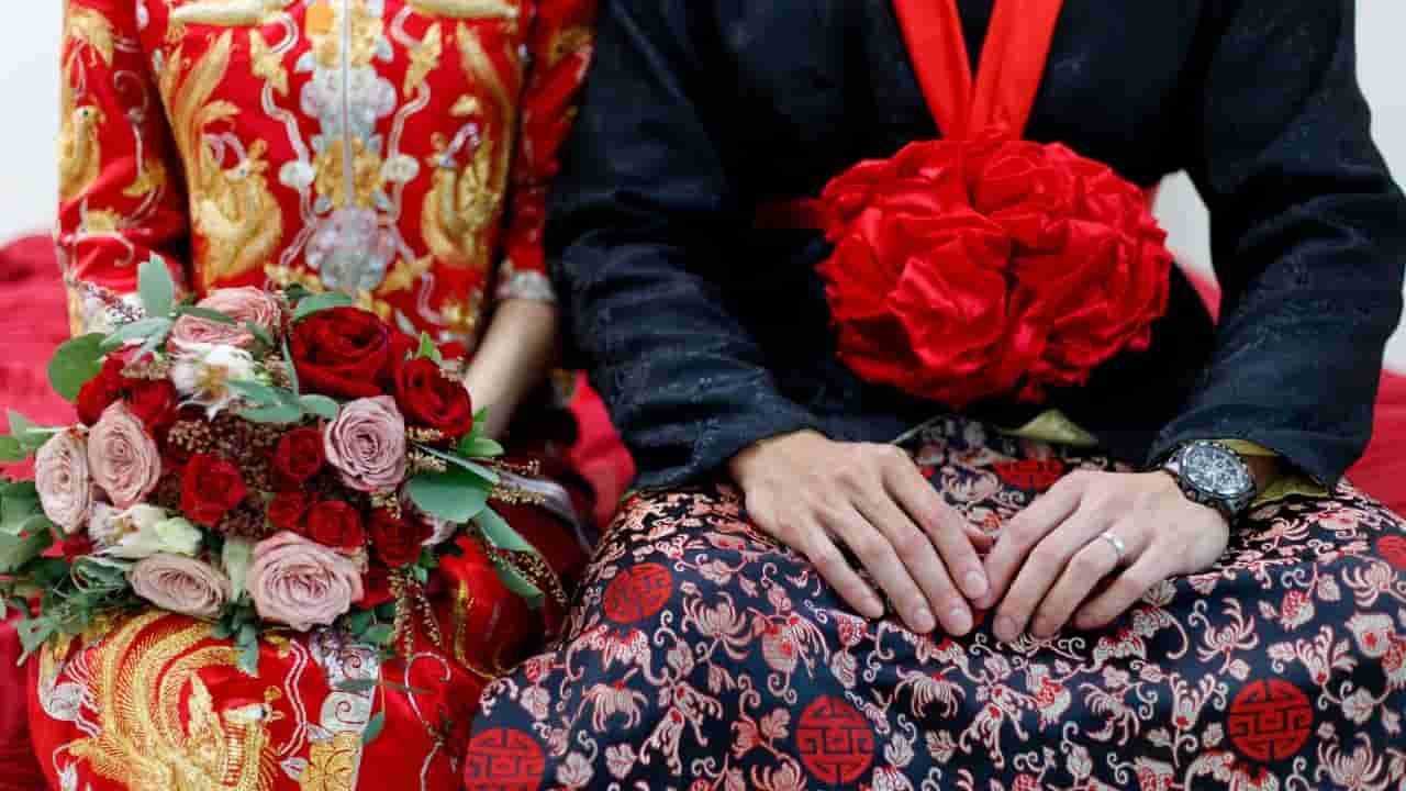 China warns citizens against buying brides in Bangladesh amid trafficking surge