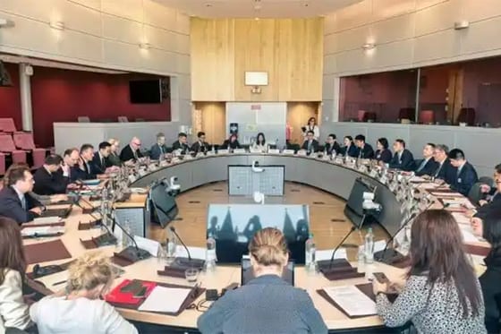 EU, China Establish Trade Consultation Mechanism