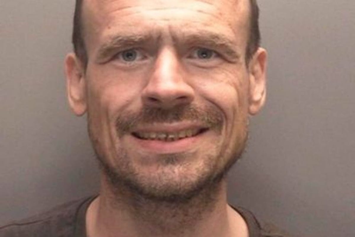 Manhunt continues for escaped prisoner deemed risk to public