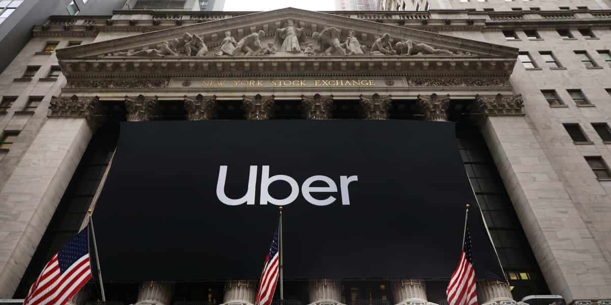Uber's insurance and operational fees vary widely on similar trips