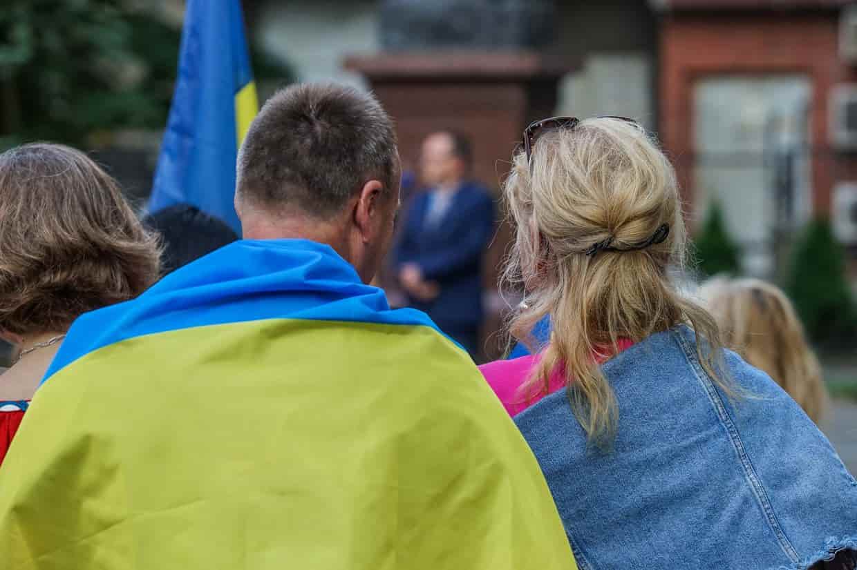 Poll: 67% of Poles favor deporting unemployed Ukrainian men