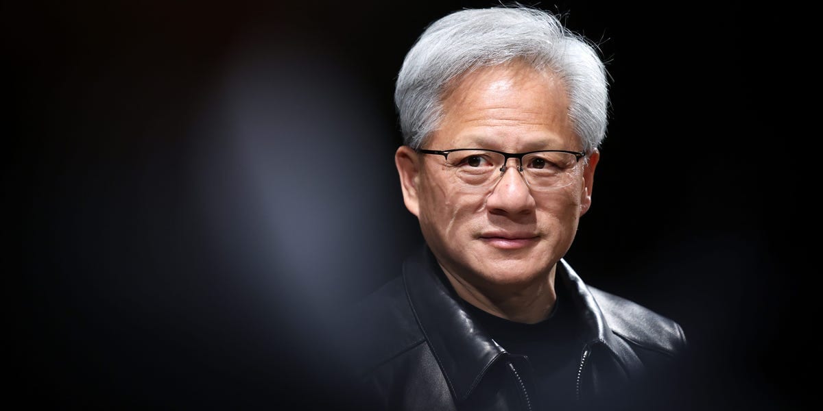 AI coding tools challenge Nvidia's CUDA software dominance