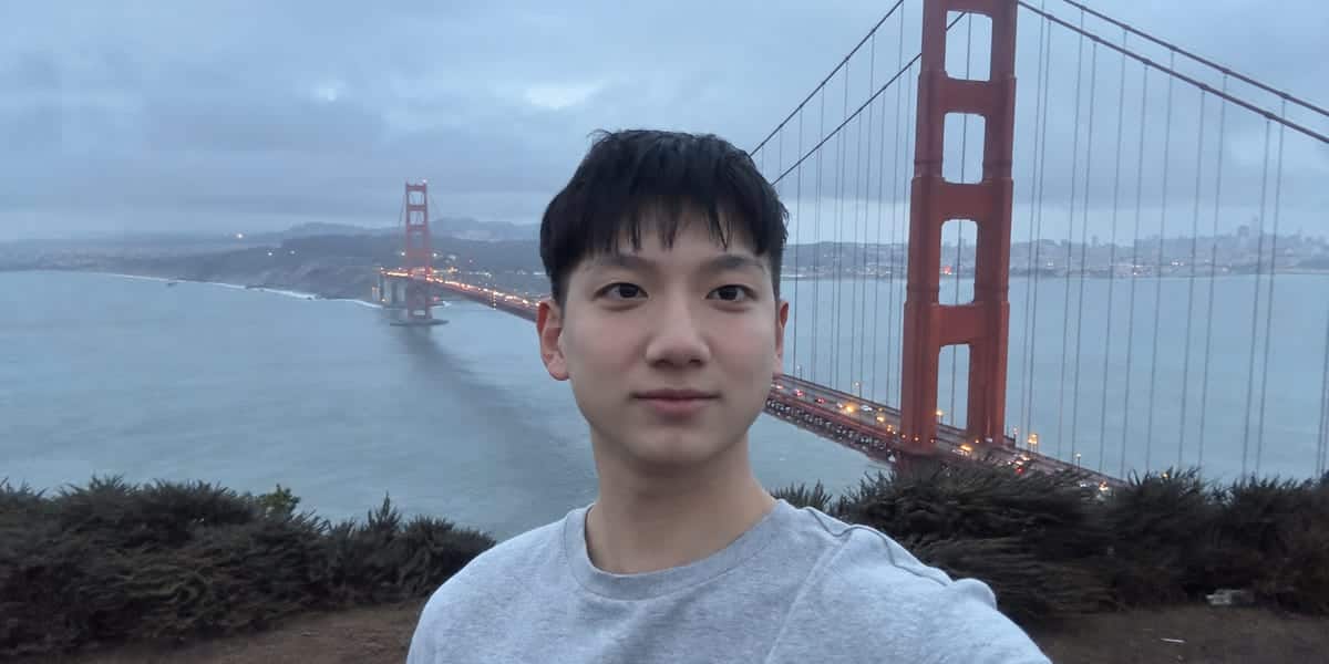 21-year-old defers college for San Francisco startup after $250,000 investment