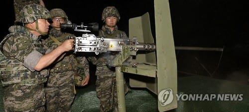 Army guards western border without loaded ammunition: sources