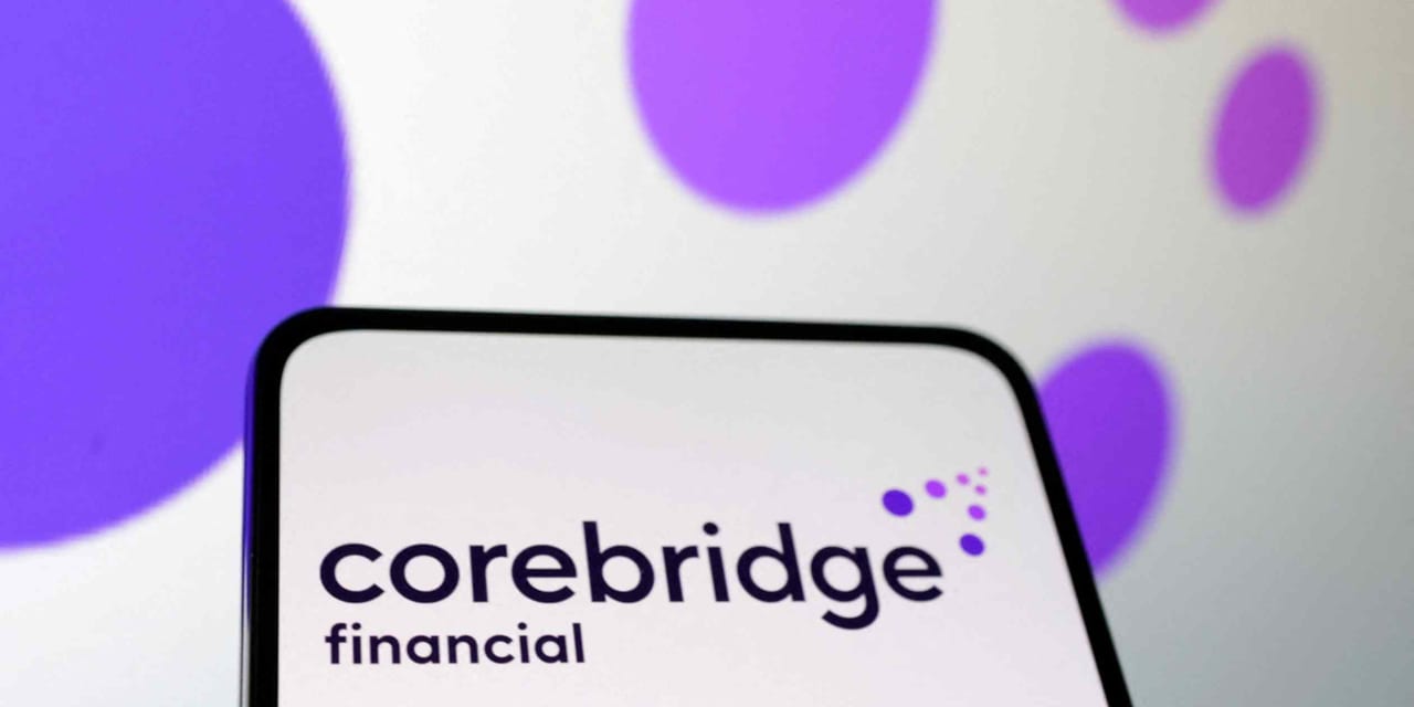 Nippon Life backs Corebridge-Equitable merger with 26.7% stake