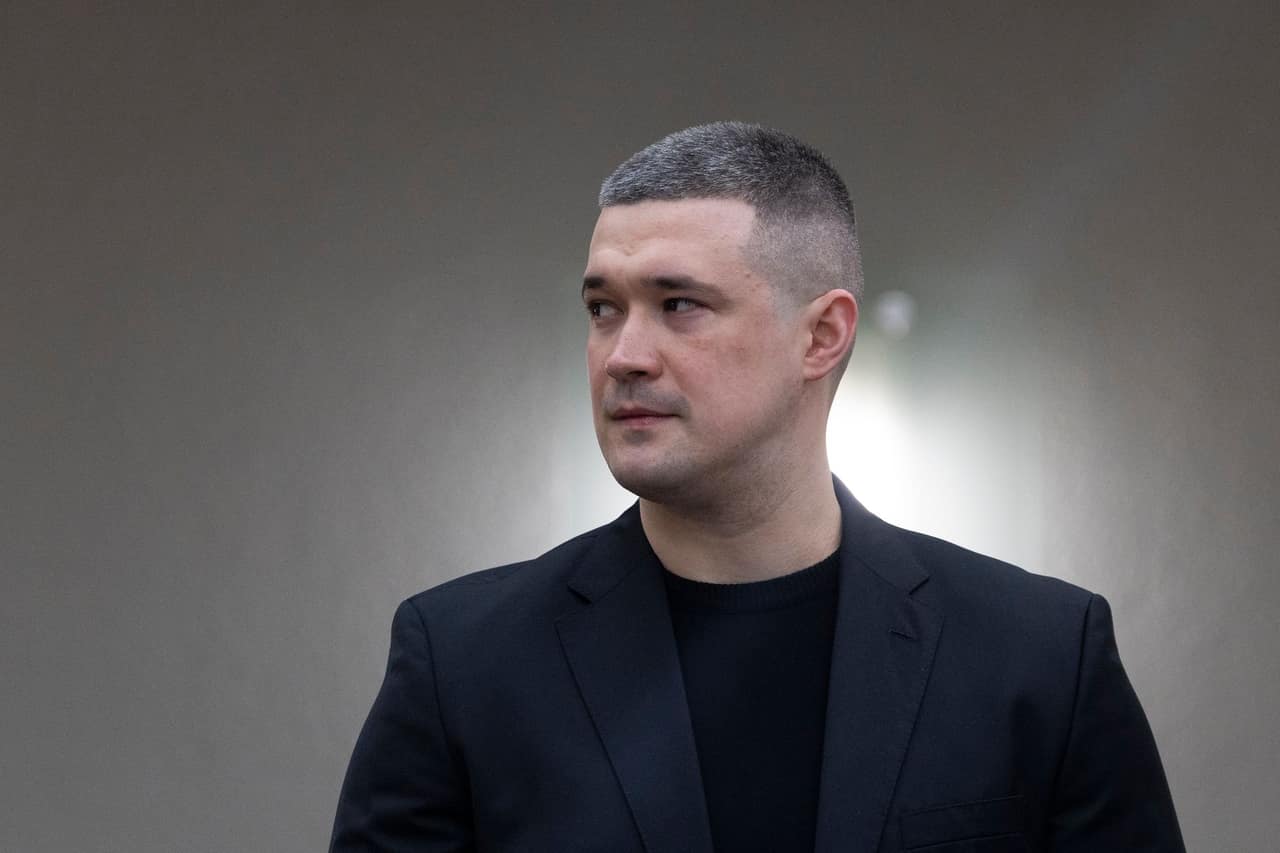 Zelensky considers replacing Defense Minister Fedorov amid war