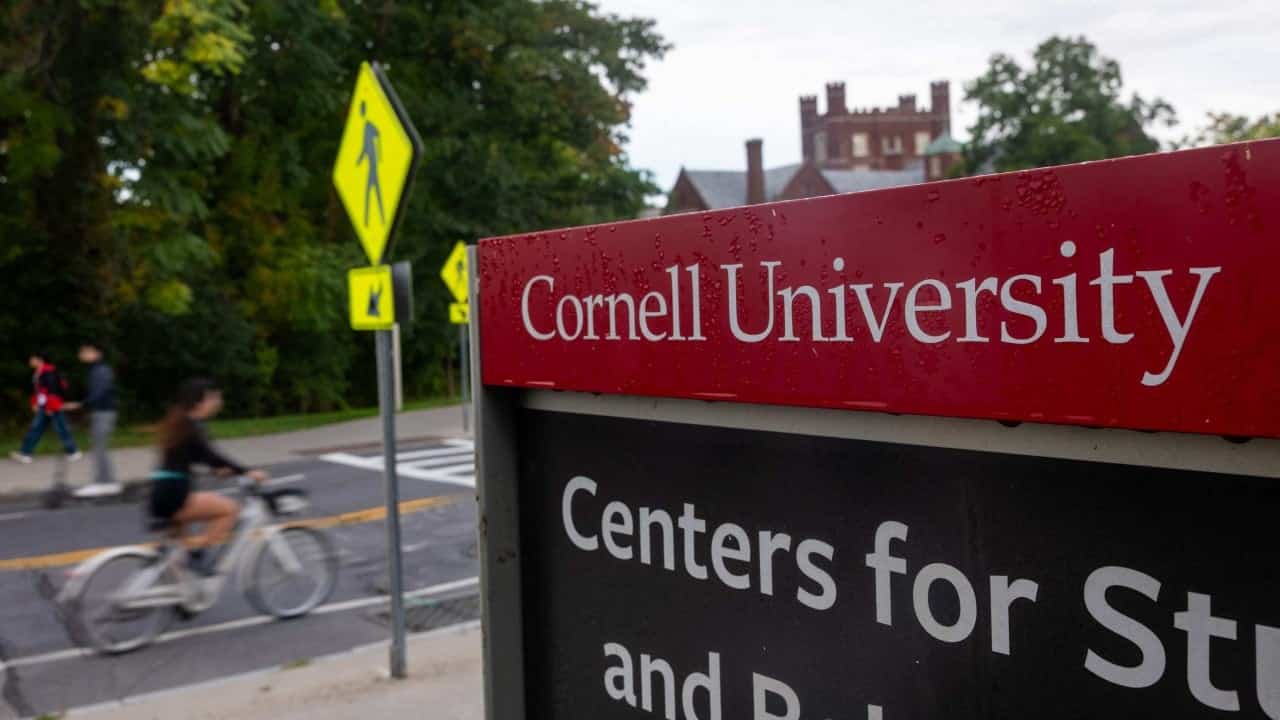 Cornell rape accuser told police she was 100% sure she was assaulted, transcript shows