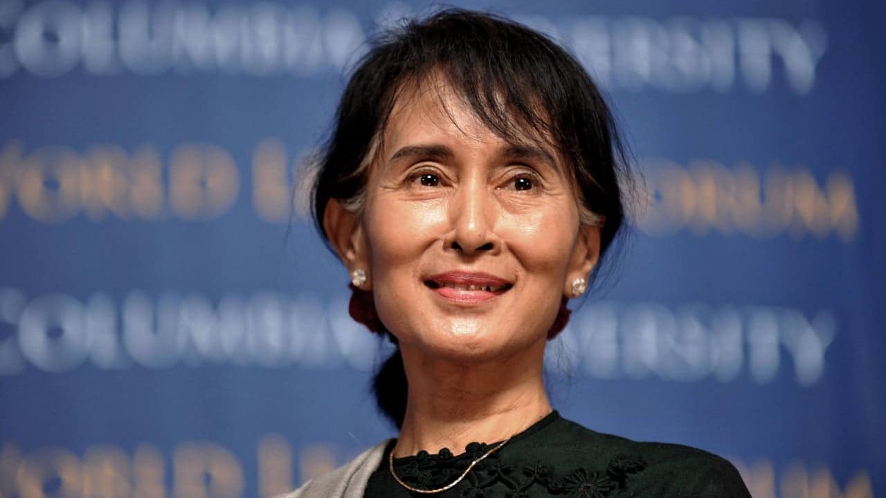 Myanmar assures ASEAN Aung San Suu Kyi is healthy and cared for
