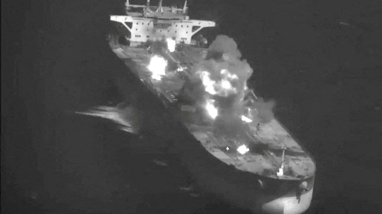Trump predicts Iran war will end immediately after midterms