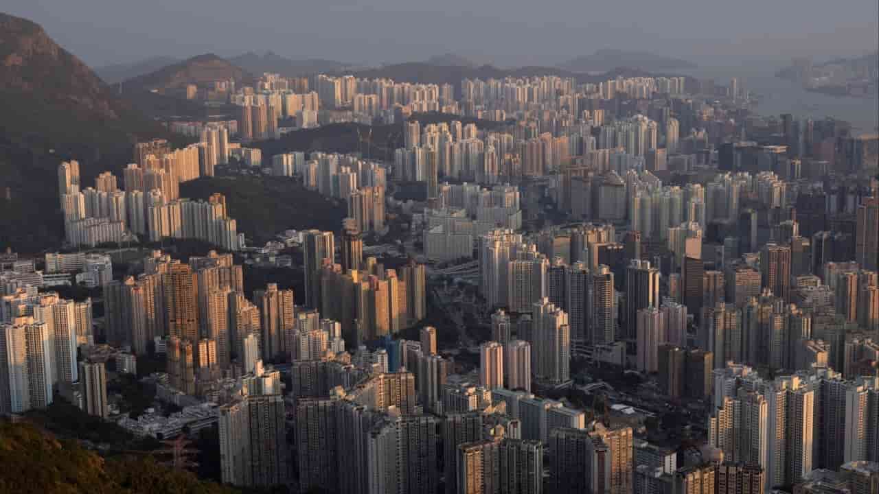 Malaysia lures priced-out Hong Kong property buyers