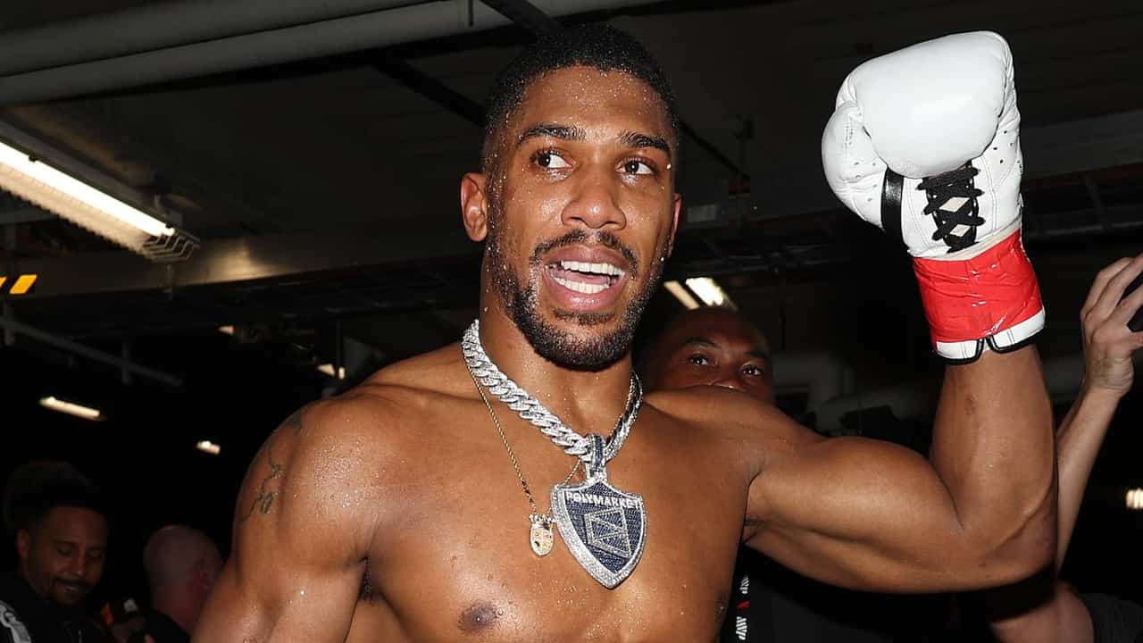 Cardiff's Principality Stadium emerges as frontrunner for Joshua-Fury fight
