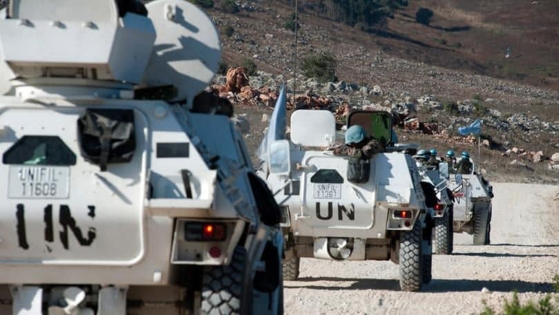 UNIFIL says situation in Lebanon 'fragile' despite reduction in violence