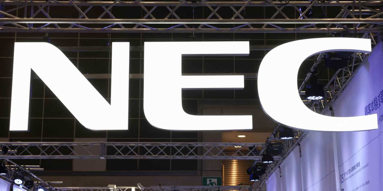 NEC joins Meta on ultrafast US-France undersea fiber-optic line