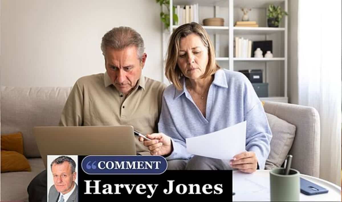 Healey's pension tax shield risks 'messy cliff edge' for millions