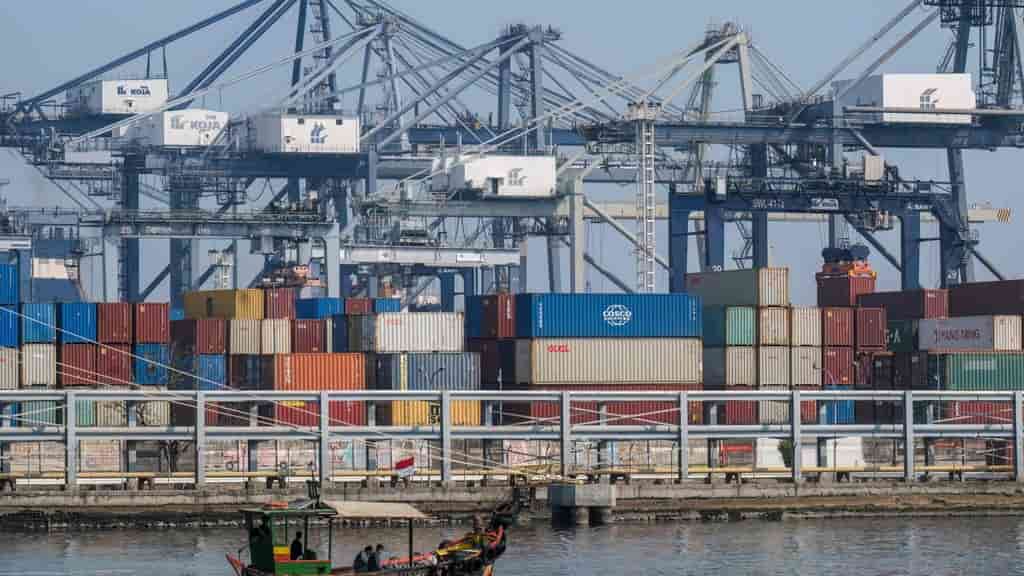 Indonesia secures China's backing for panda bond issuance