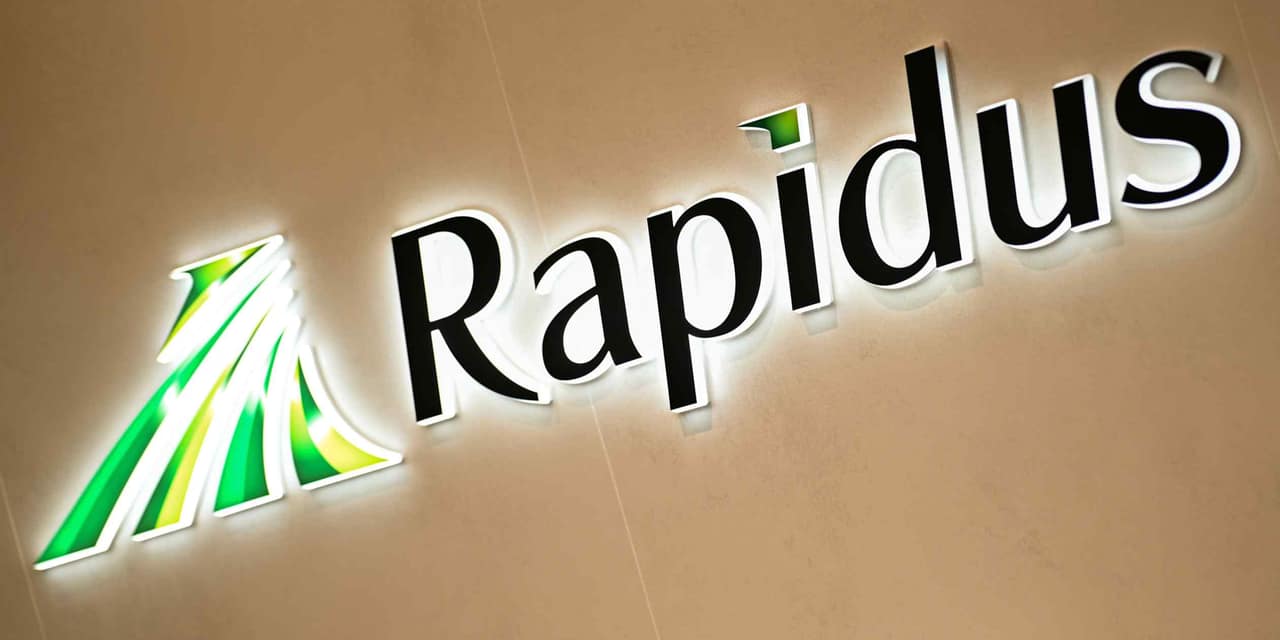 Rapidus to partner with 17 firms to boost chip design services
